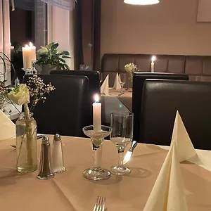 Hotel Alte Schmiede & Restaurant, Jork