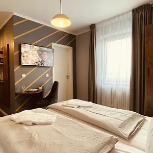  Aparthotel Apartment Glinde