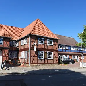 3* Hotel Klempau