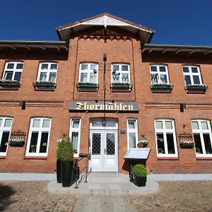 Hotel Thormählen, Bliestorf